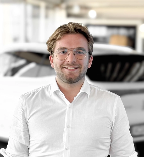 Maximilian Ostfeld
