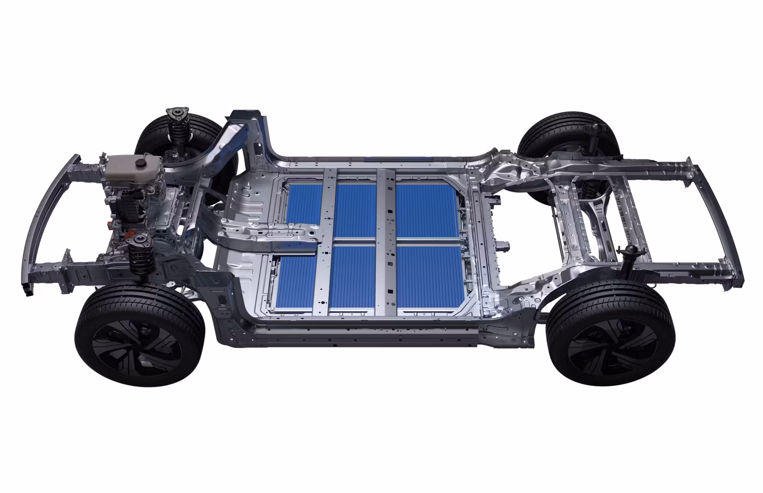Geely E5 | KOHL automobile