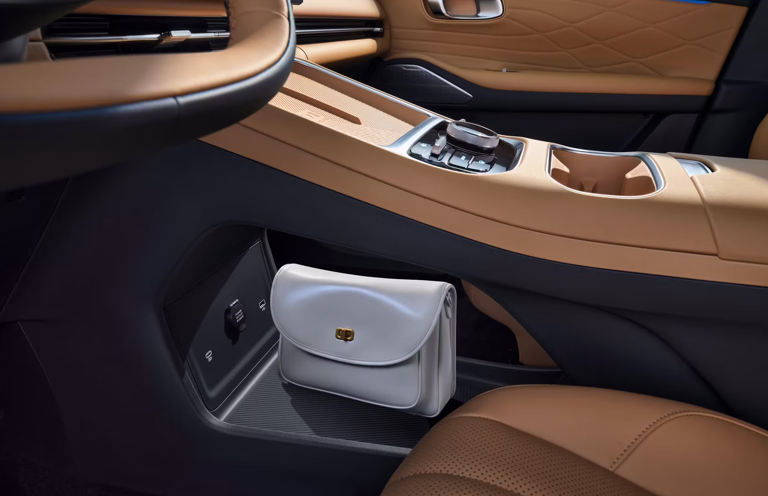 Geely Starray EM-i