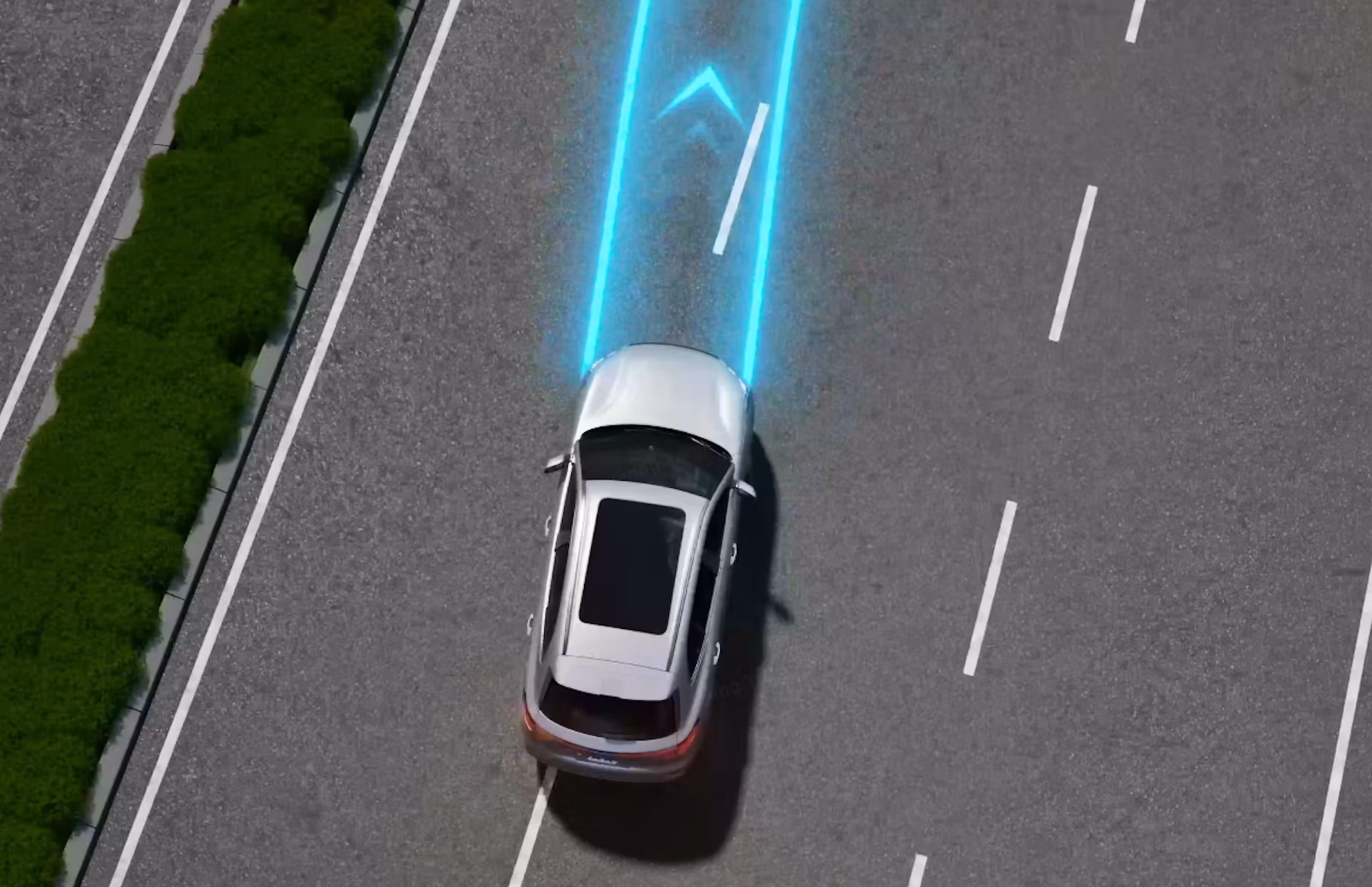 Geely Starray EM-i