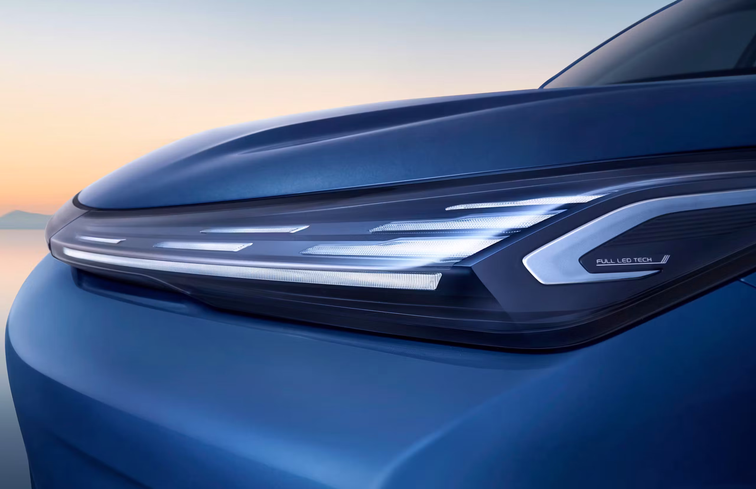 Geely Starray EM-i
