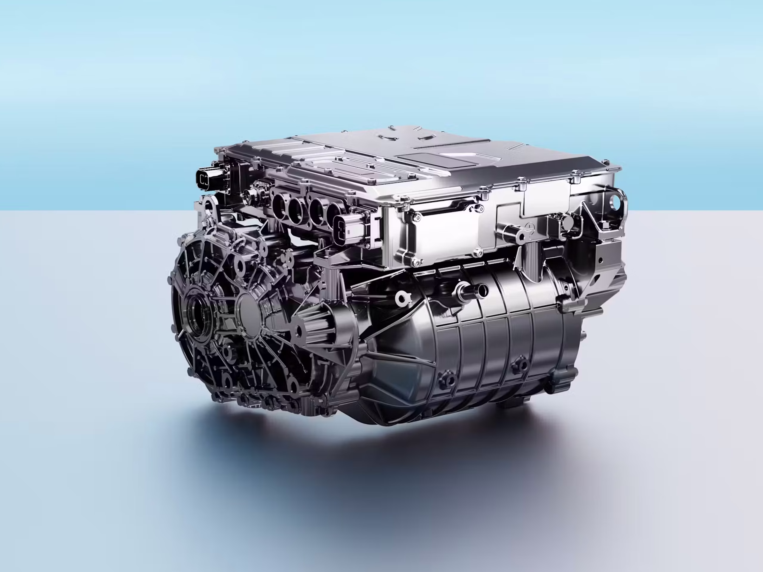 Geely E2 | KOHL automobile